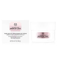 Thumbnail for The Body Shop Drops Of Light Brightening Day Cream 50 ml
