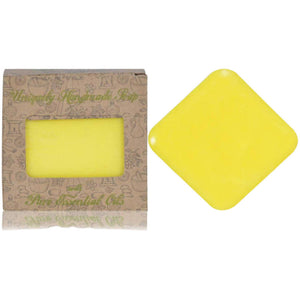 Naturalis Essence Of Nature Handmade Soap With Natural Lemon Essential Oil online