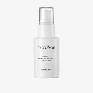 Oriflame Novage Advanced Breakout-Defence Emulsion