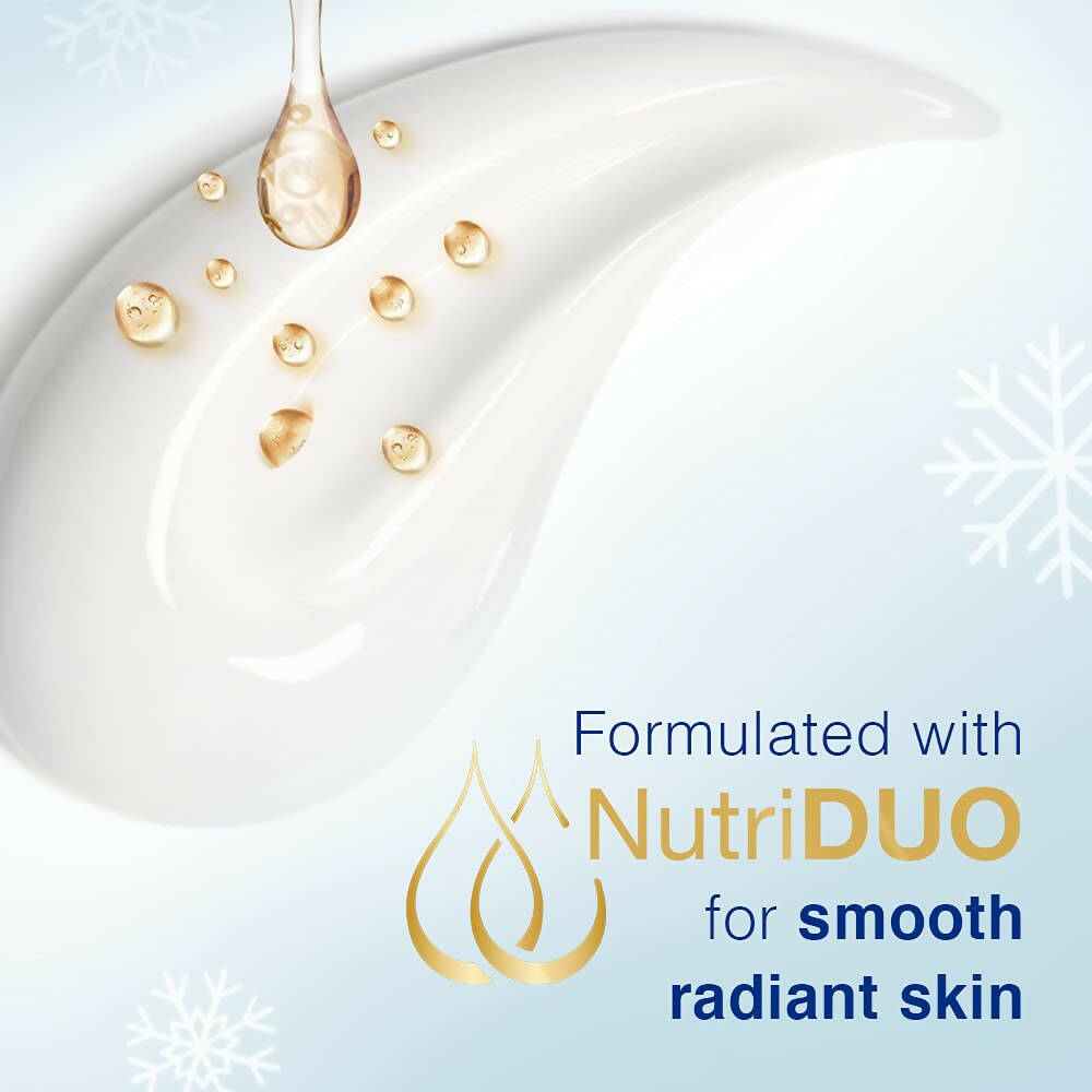 Dove Body Love Nourished Radiance Body Lotion - Distacart
