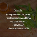 Thumbnail for The Wellness Shop Eucalyptus Oil