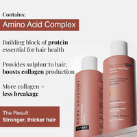 Thumbnail for Bare Anatomy Expert Color Protect Shampoo - Distacart
