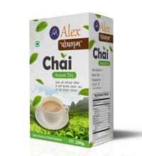Thumbnail for Alex Chai - Assam Tea - Distacart
