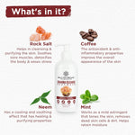 Thumbnail for Bella Vita Organic Chakra Cleanse Body Wash