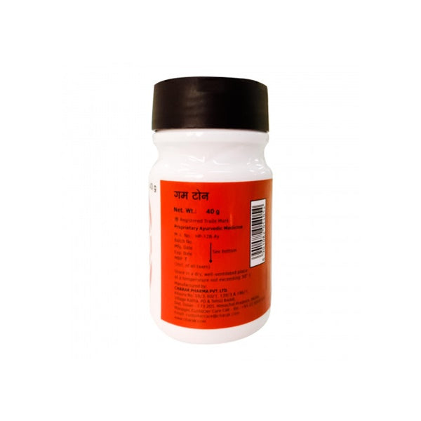  Pharma Gum Tone Powder