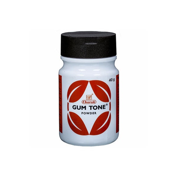 Charak Pharma Gum Tone Powder