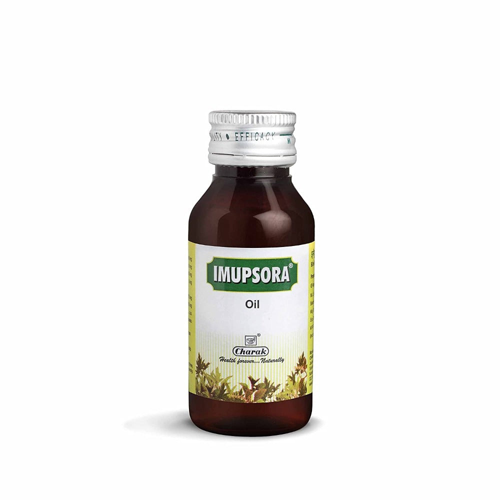 Imupsora Oil