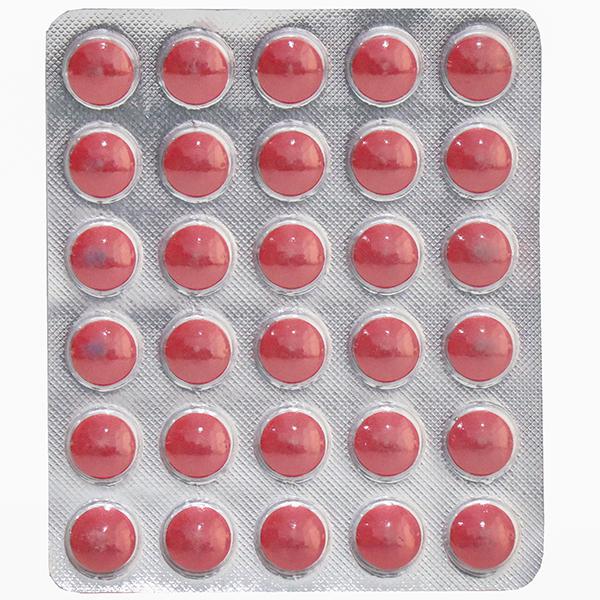   Livomyn Tablets