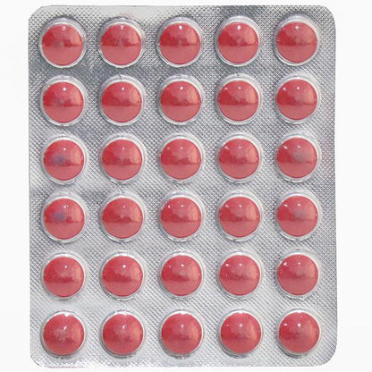   Livomyn Tablets
