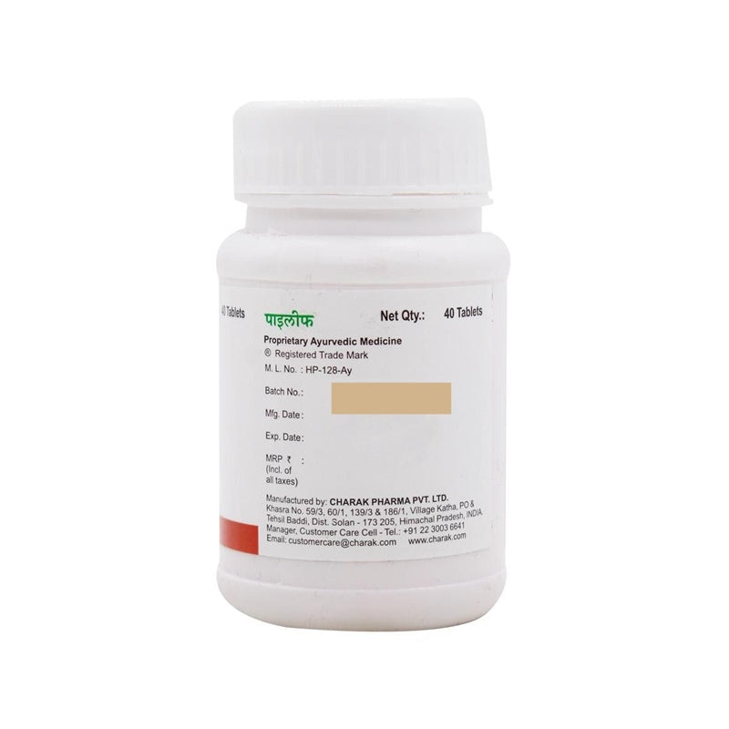  Pharma Pilief Tablet