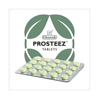 Thumbnail for Charak Pharma Prosteez Tablets
