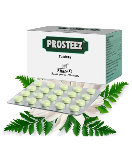  Pharma Prosteez Tablets