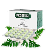 Thumbnail for Pharma Prosteez Tablets