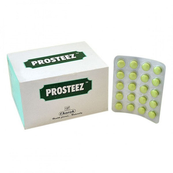 Charak Pharma Prosteez Tablets