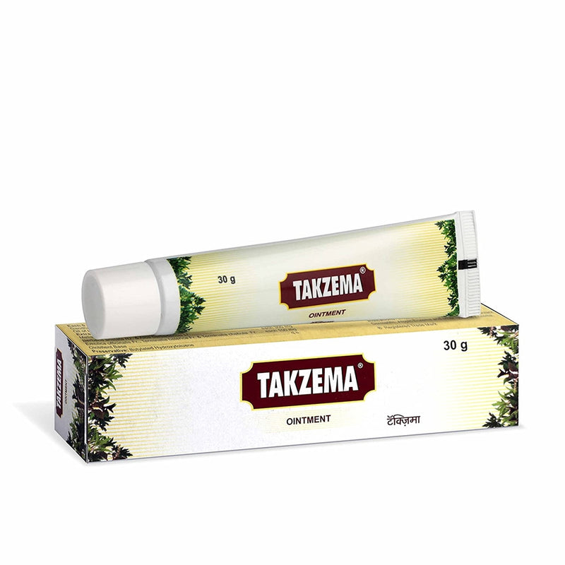 Charak Pharma Takzema Ointment