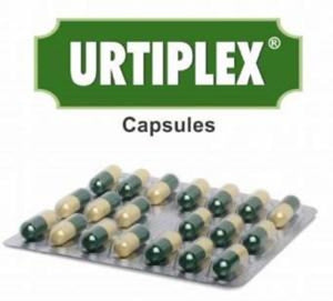 Charak Pharma Urtiplex 