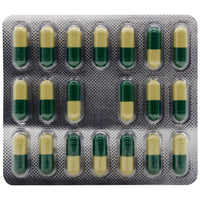 Thumbnail for Charak Pharma Urtiplex Capsules