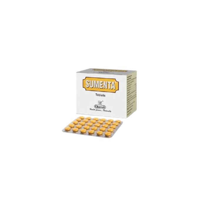 Sumenta Tablets
