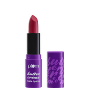 Thumbnail for Plum Butter Crème Matte Lipstick Rouge Riot - 128 (Rouge Pink) - Distacart