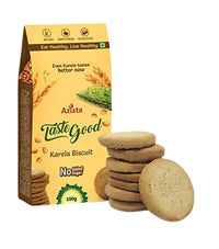 Thumbnail for Azista Taste Good Karela Biscuit