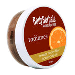 Thumbnail for Bodyherbals Radiance Orange & Honey Body Polisher