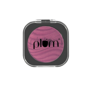Plum Cheek-A-Boo Shimmer Blush 128 Plum Intended - Distacart