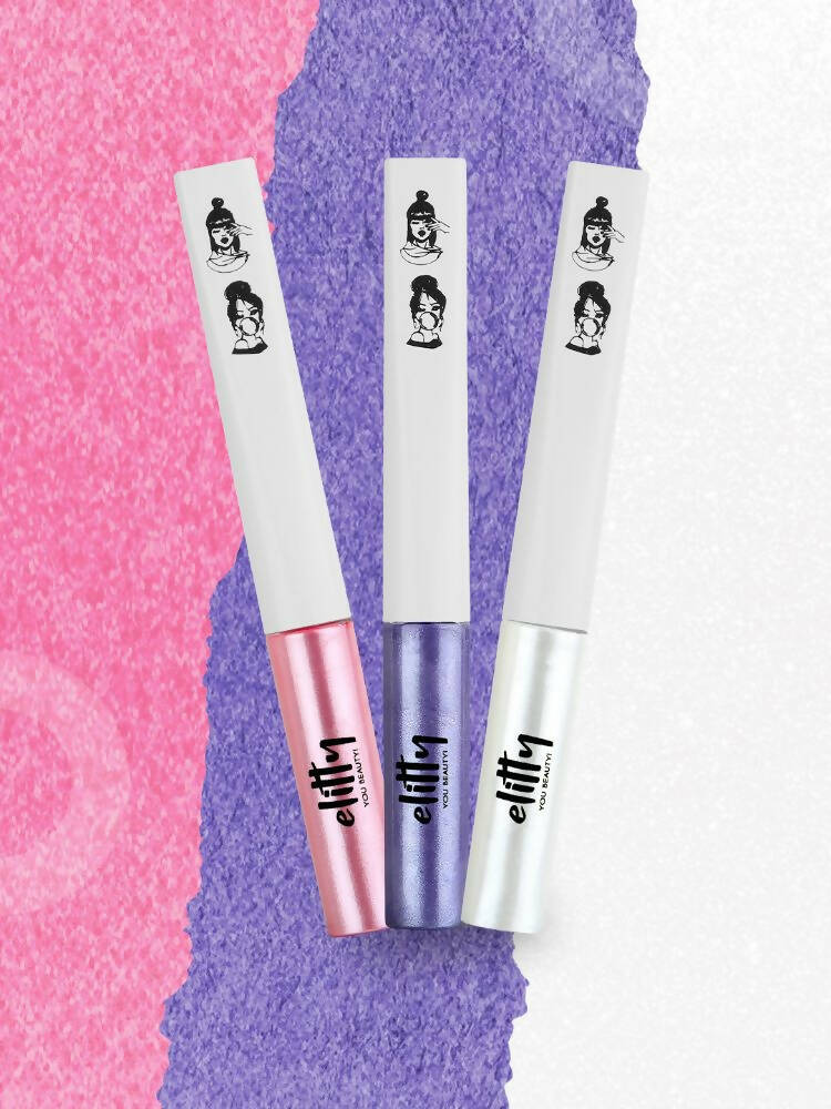 Elitty Eye Gotta Feeling Daydream Combo - Distacart