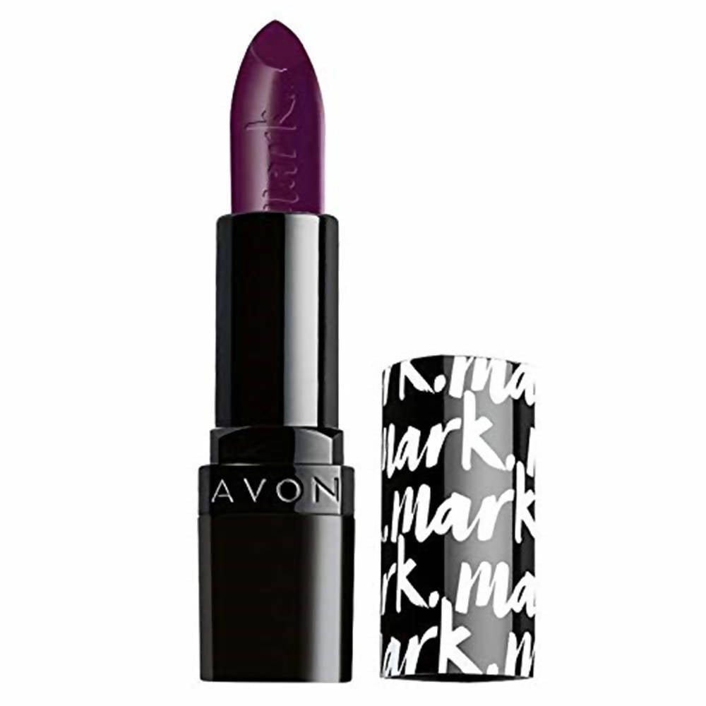 Avon Mark Epic Lipstick - Temptress