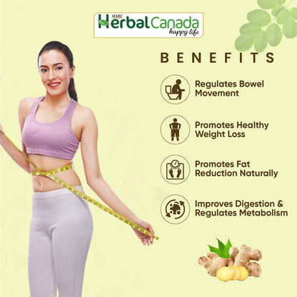 Herbal Canada Fat Reducer - Distacart