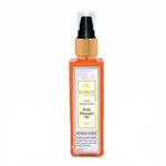Thumbnail for Bodyherbals Stress Relief, Lavender & Vanilla Body Massage Oil