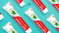 Thumbnail for Benmoon Ayurveda Dant Vardan Mint Toothpaste - Distacart