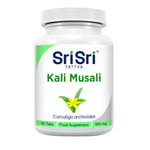 Thumbnail for Sri Sri Tattva USA Kali Musli Tablets - Distacart