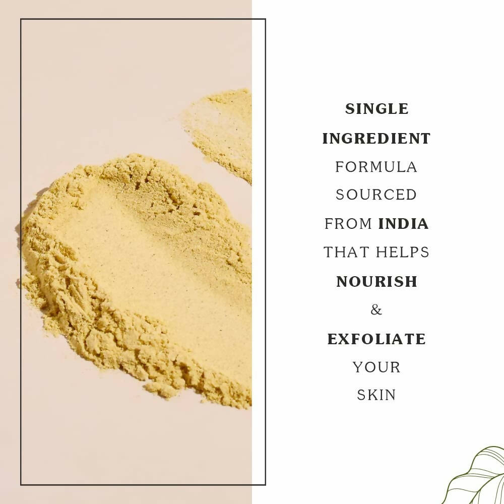 O4U Pure & Natural Multani Mitti Powder - Distacart