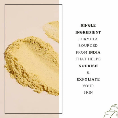 O4U Pure & Natural Multani Mitti Powder - Distacart