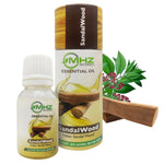 Thumbnail for MHZ Naturals Mysore Sandalwood Oil - Distacart