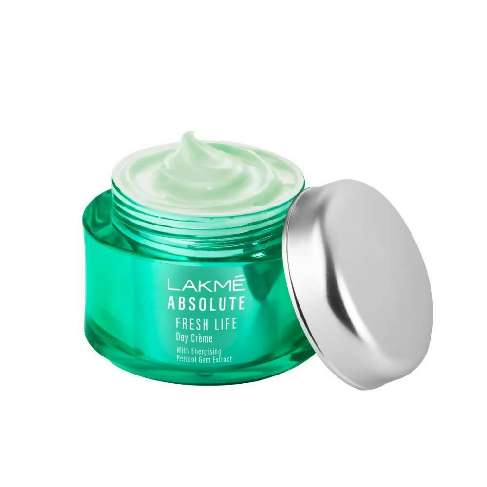 Lakme Absolute Fresh Life Day Cream - Distacart