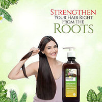 Thumbnail for Axiom Mukti Gold Herbal Hairwash with Conditioner