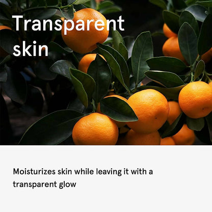 One Thing Citrus Unshiu Fruit Extract - Distacart