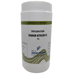 Thumbnail for Hering Pharma Uranium Nitricum Trituration Tablet - Distacart