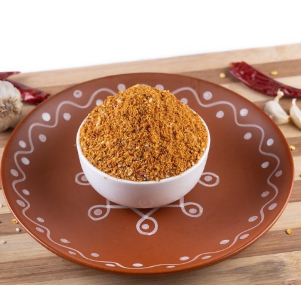 Godavari Vantillu Nuvvula Karam Podi - Distacart