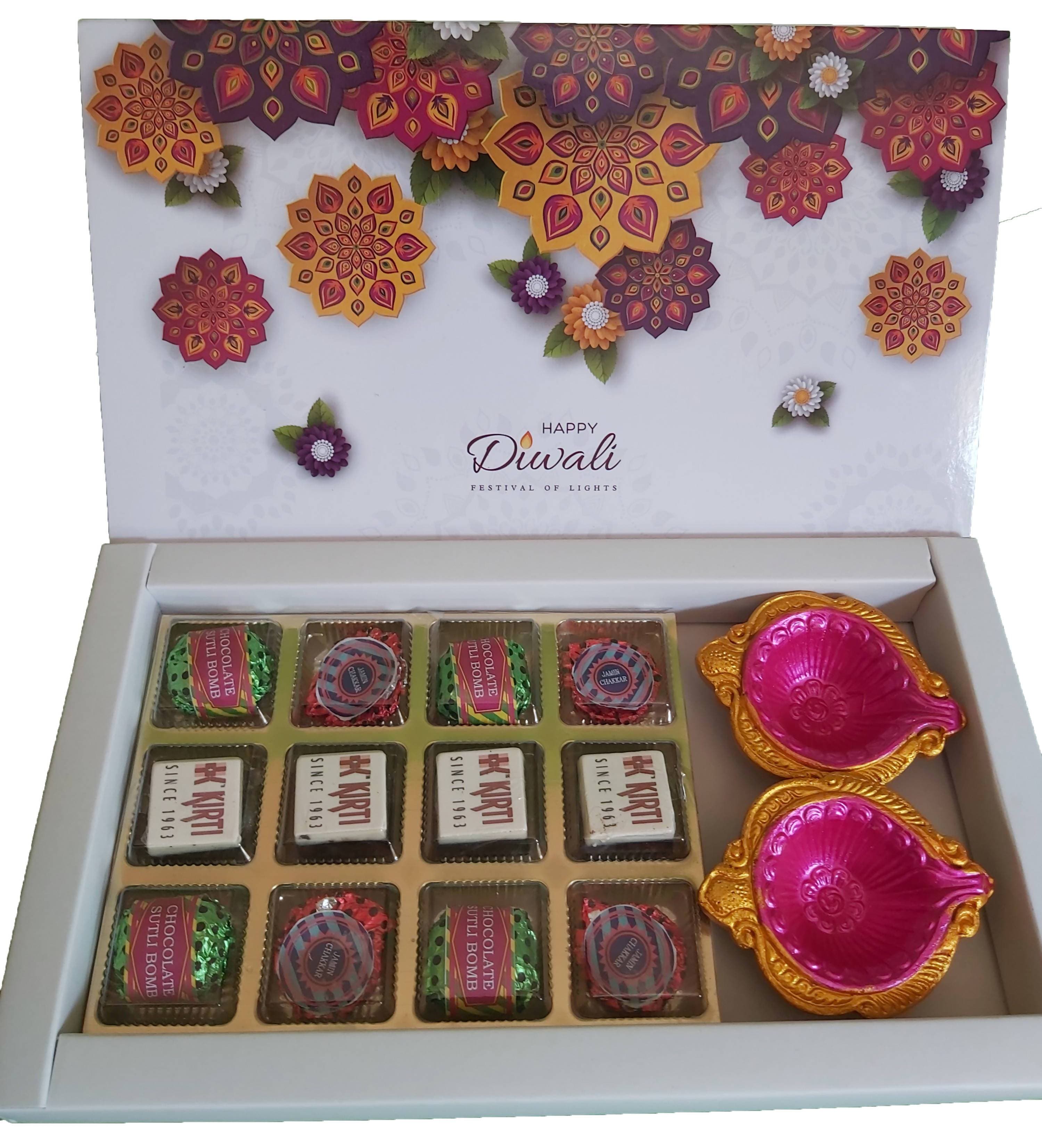 Deesha Diwali Hamper