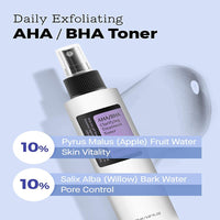 Thumbnail for AHA -BHA Clarifying Treatment Toner