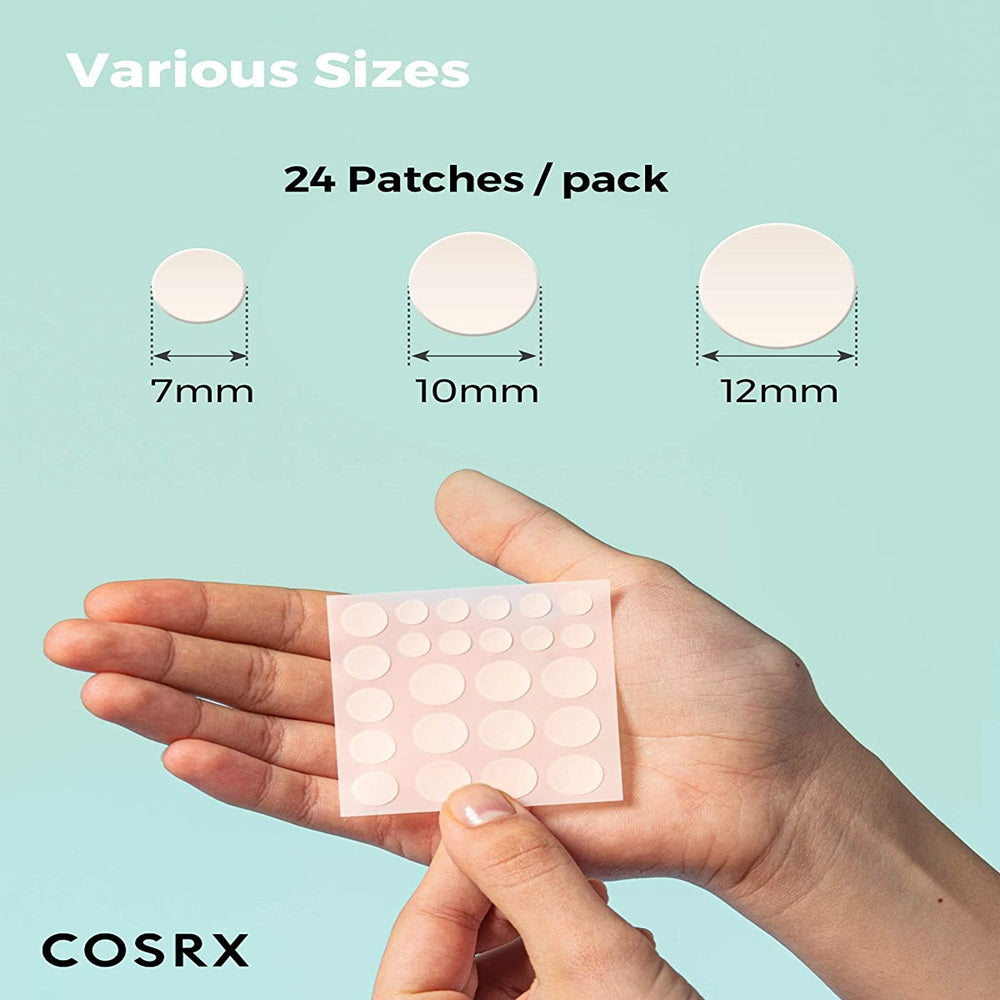  Acne Pimple Master Patch
