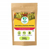 Little Moppet Foods Raw Kerala Banana Powder