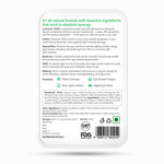 Thumbnail for Wellbeing Nutrition Melts Eye Care Vitamins-Zesty Lime & Lemon Flavor - Distacart