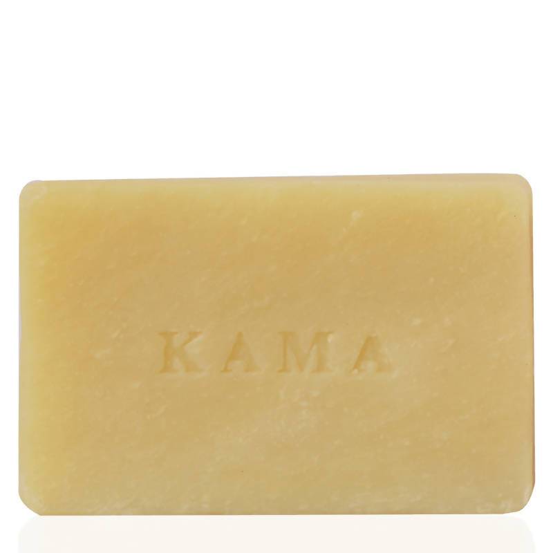 Kama Ayurveda Natural Baby Soap Nirav 125 gm