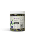 Thumbnail for LocoKerala Butterfly Blue Pea Flower Tea - Distacart
