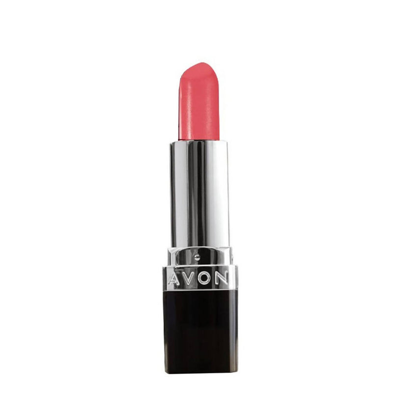 Avon True Color Lipstick SPF 15 - Discovery Pink - Distacart