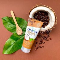 Thumbnail for St. Ives Energizing Coconut & Coffee Scrub - Distacart
