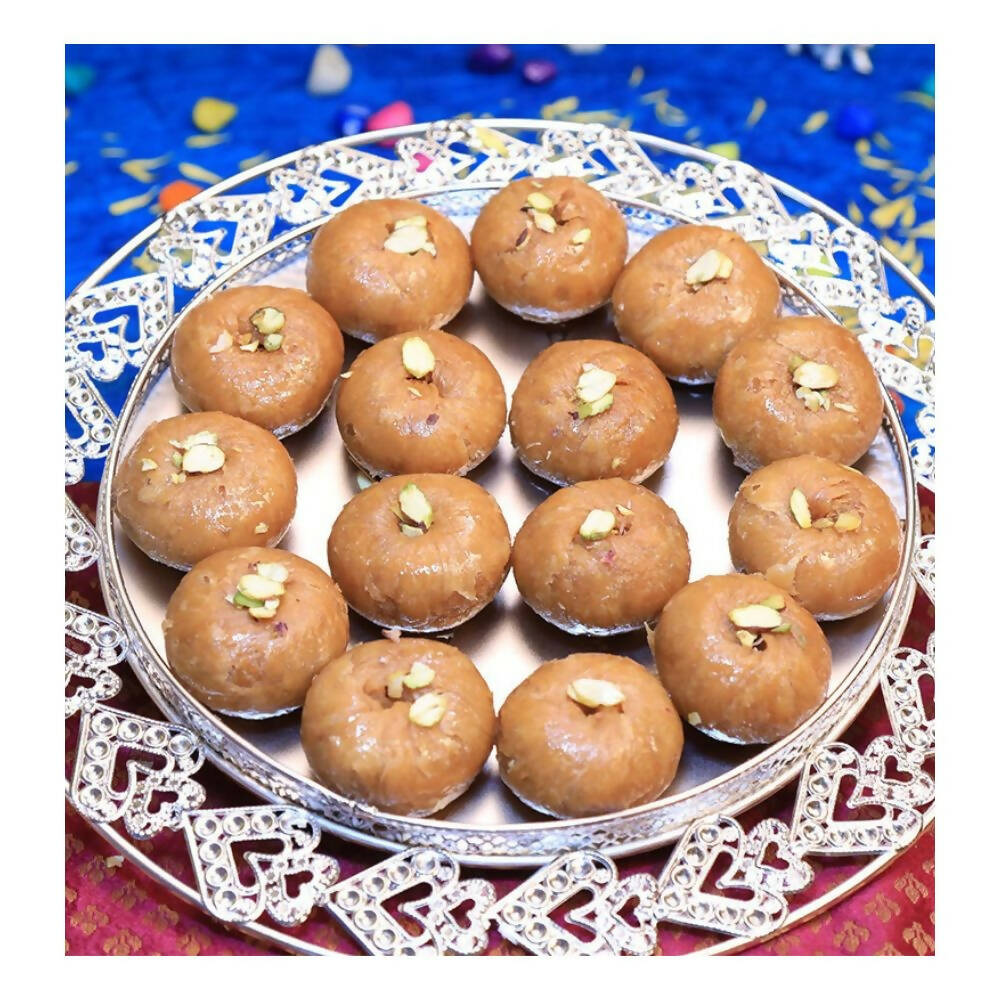 Olive Mithai Badusha - Distacart